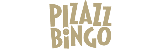 Pizzazz Bingo