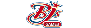BJ's Games