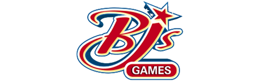 BJ's Games