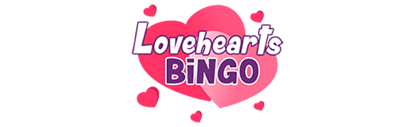 Lovehearts Bingo