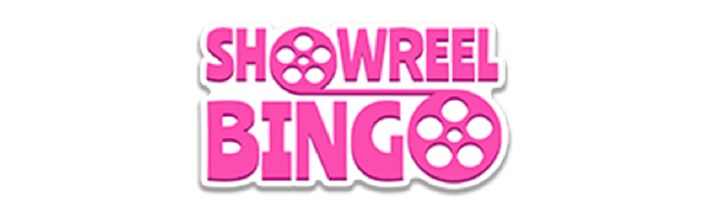 Showreel Bingo