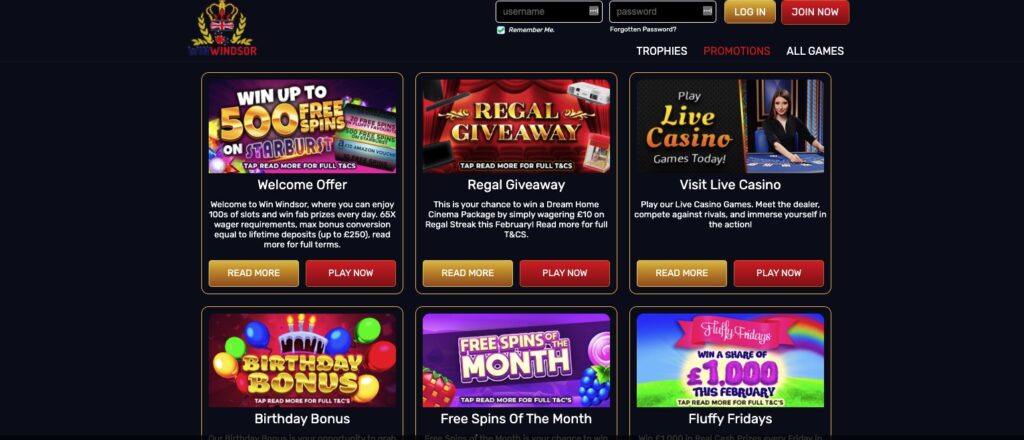 winwinsdor bonuses