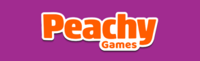 Peachy Games
