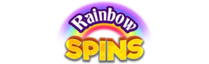 Rainbow-Spins