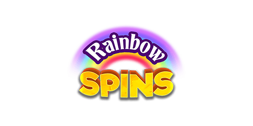 Rainbow-Spins