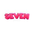 seven casino logo